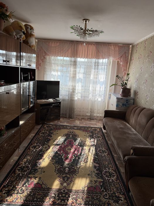 Продаю двухкомнатную квартиру