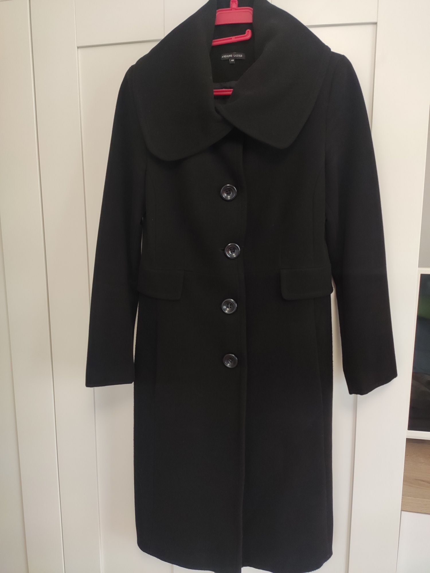 Нова цена! Дамско палто Andrews Ladies/Areta Parizi  42
