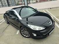 Peugeot RCZ 2.0 HDI Sport 163cai 340nm Euro5 2011