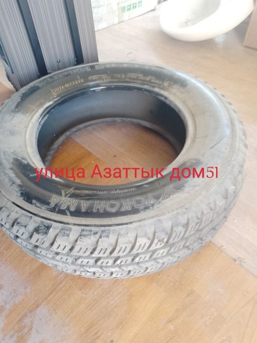 Улица Азаттык дом51 покрышка колесо  шина