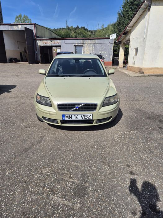 Volvo s40 2.4 benzina