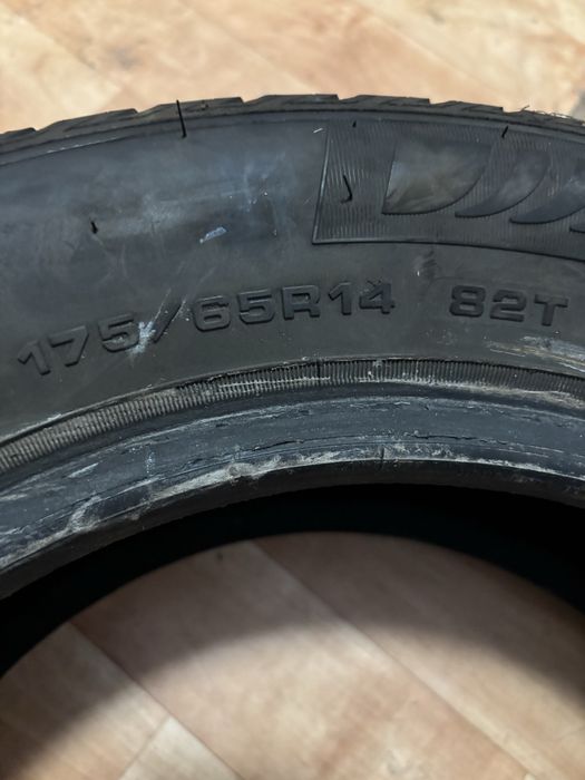 Fulda 175/65/14  M+S