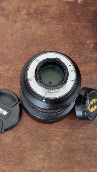 Obiectiv Nikon 85mm f/1.8 G – Portrete deosebite, Bokeh superb

Vând o