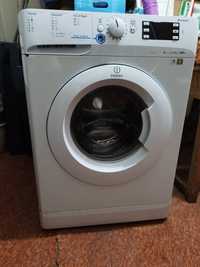 Пералня Indesit XWE 71251