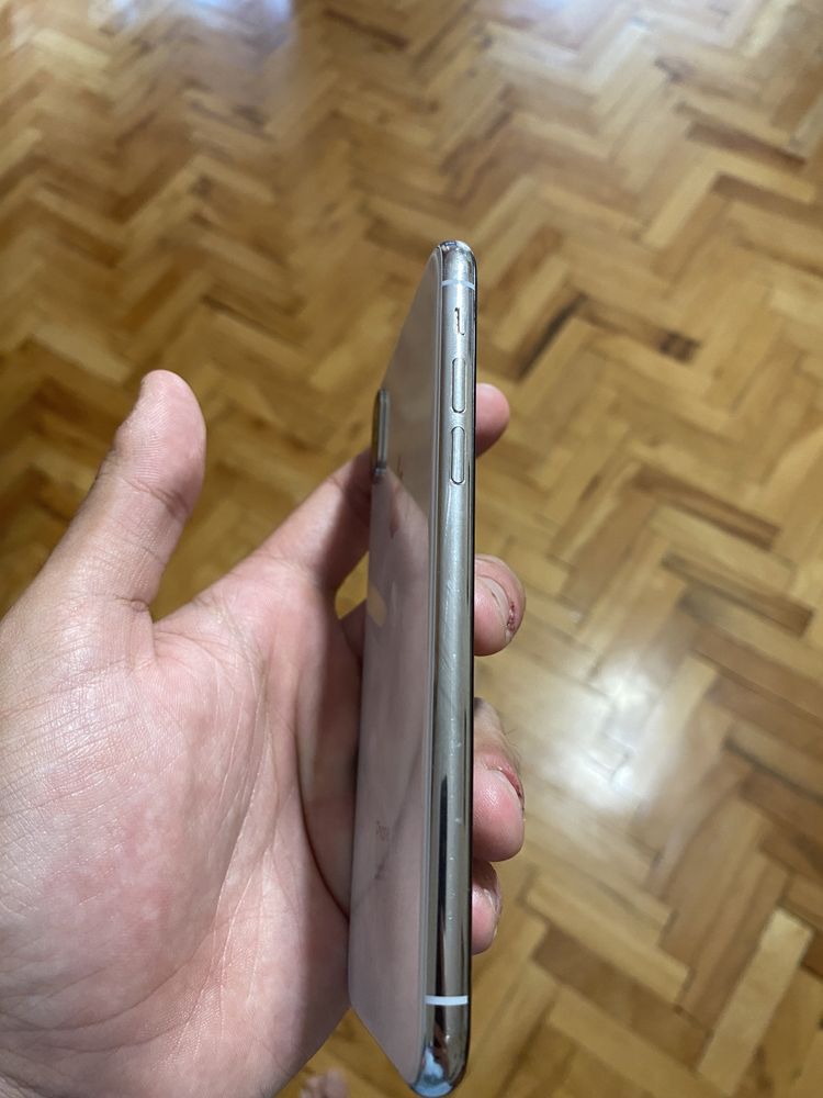 Iphone X 256 GB
