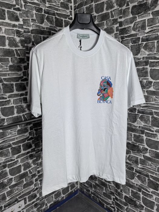 Casablanca тениска