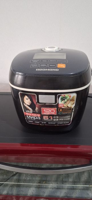 Продам мультиварку