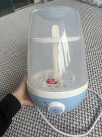 Sterilizator electric Primii Pasi