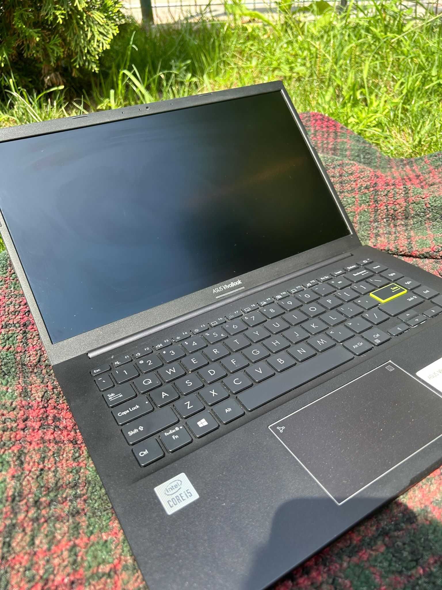 Vănd laptop Asus VivoBook 14 K413JA