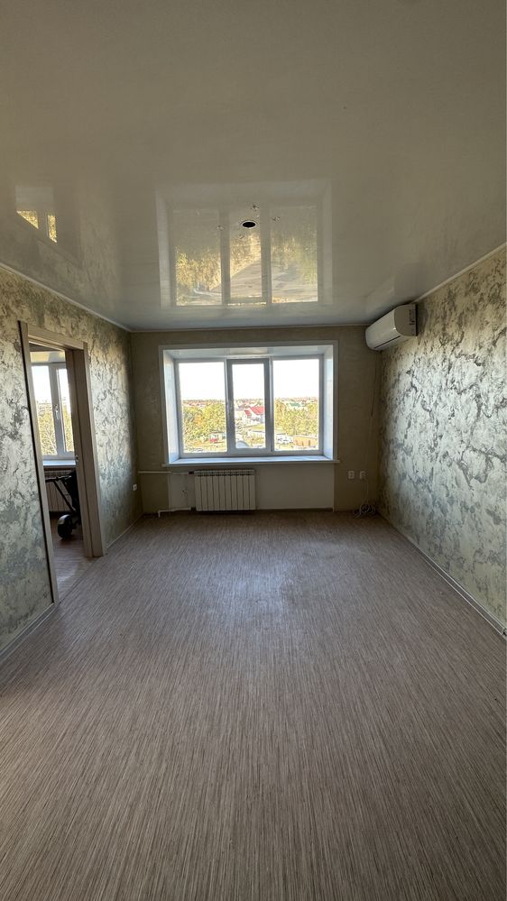 ПРОДАМ 3 комн. переделанную из 4 комн.
