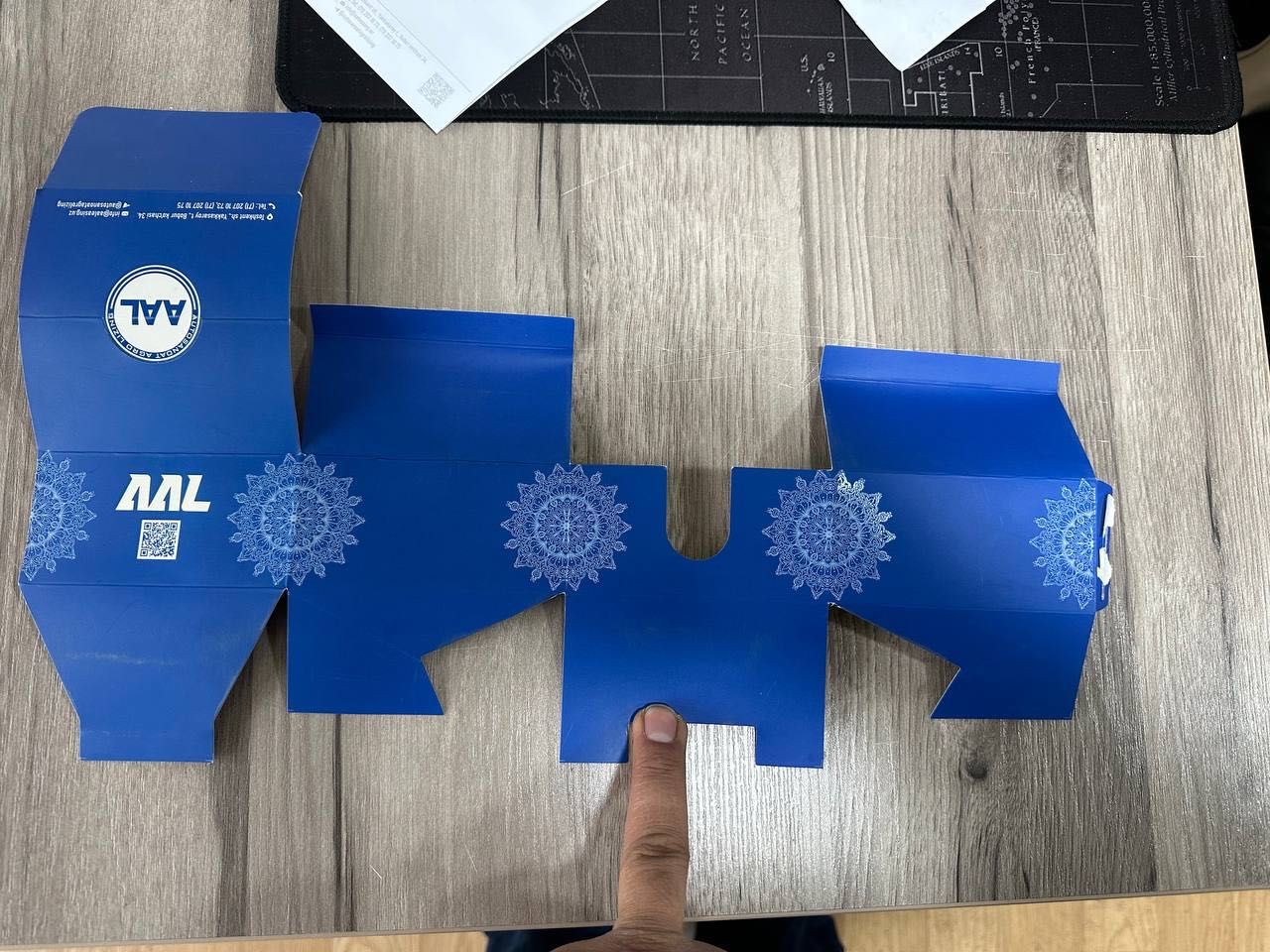 Paket pechat qilish xizmati | Logotipli va brendlangan ko‘rinishlar