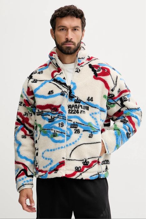 Суитшърт Napapijiri  L размер