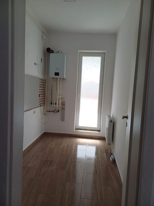 Vand Spatiu Comercial  intersectie Tineretului cu Ilie Petre- Chiajna