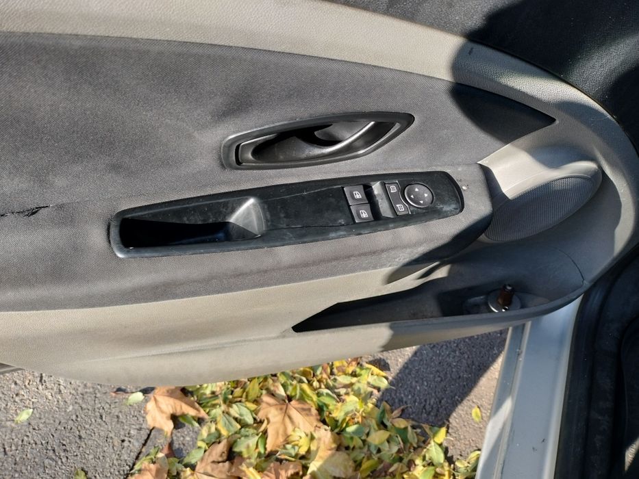 Renault Fluence 2011