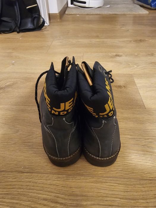 Bocanci Pepe Jeans Marime 43