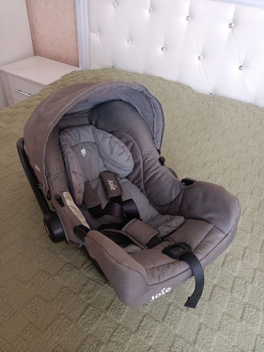 Автокресло для детей