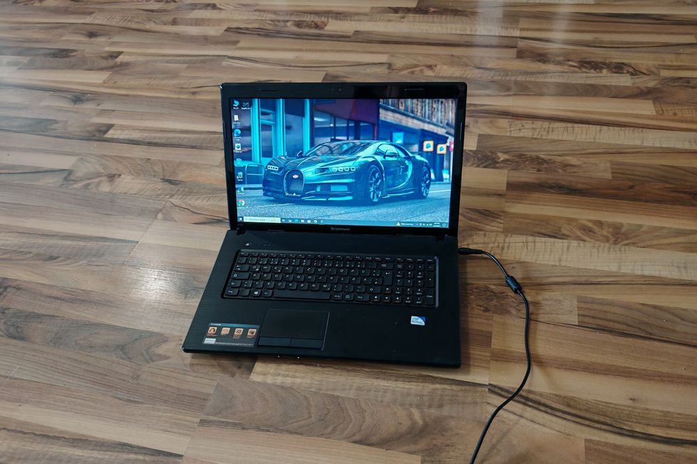 Laptop Lenovo i5 gen2