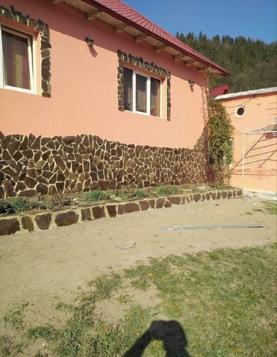 Construcții interior exterior pavaj acoperise