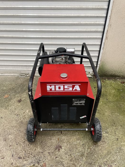 Агрегат 14 кв дизел