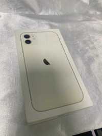 Apple iPhone 11  64 Gb(город Шу)номер лота 361108