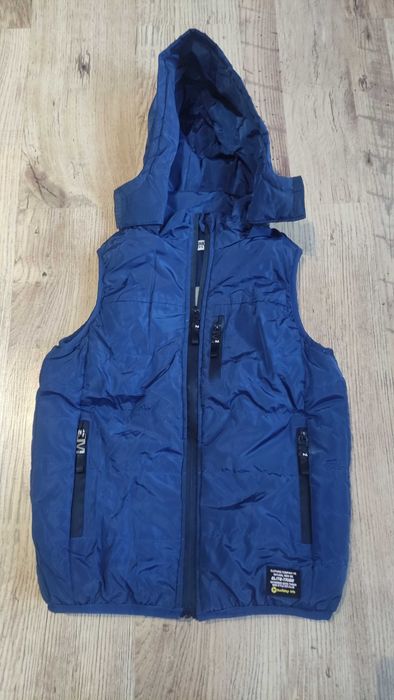 Детски шушляков елек 12 Y