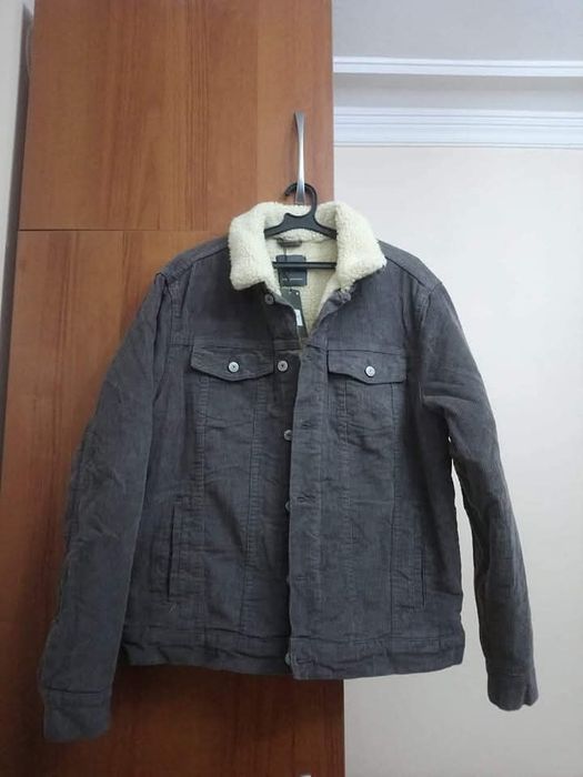 Мъжко яке /Размер М/