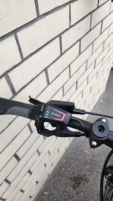 Conway cairon suv fs 5.7