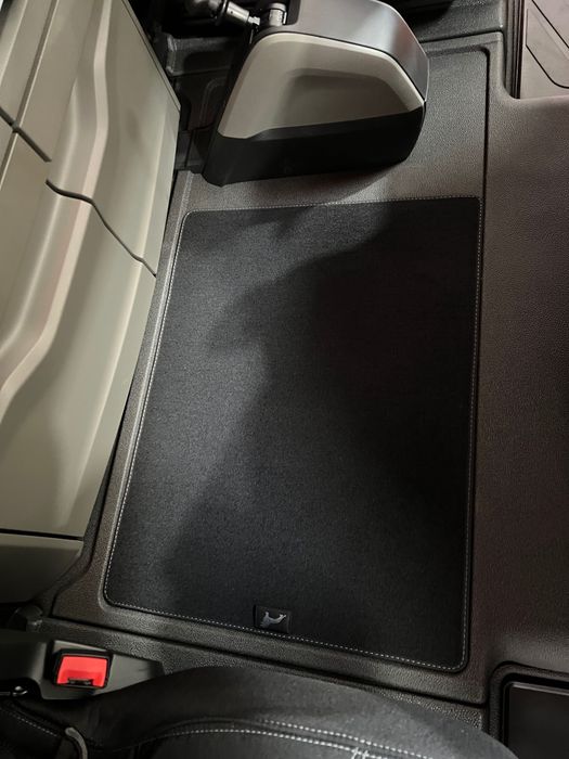 Accesorii originale cabină MAN .Noi!