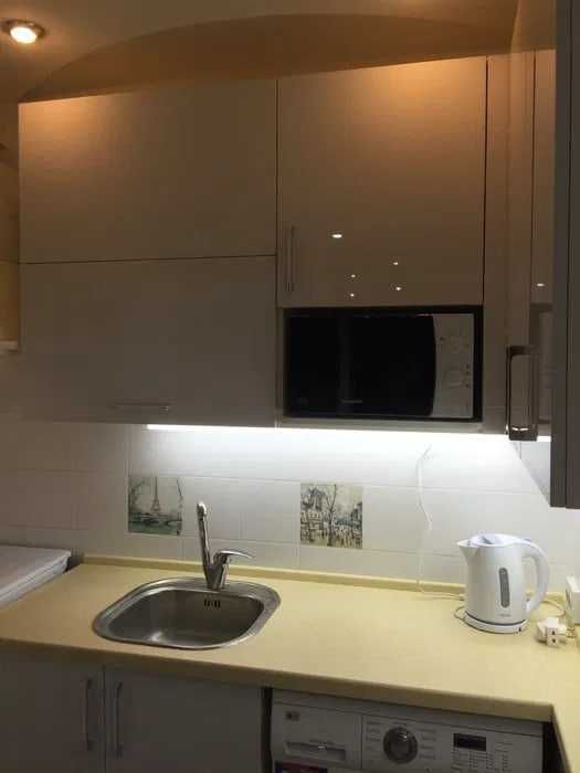 В центре города продается квартира Ц1 ор Эко парк 3/3/4  93м2