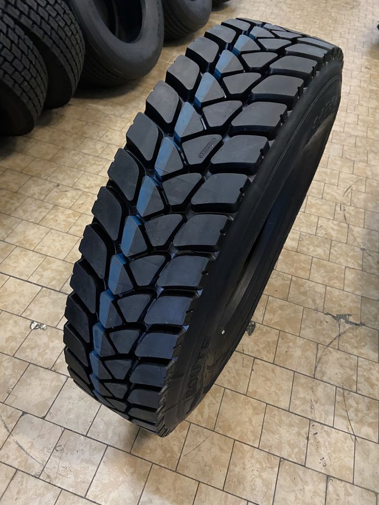 Anvelope 315/80 R22,5 Santier/Cariera On-Off
