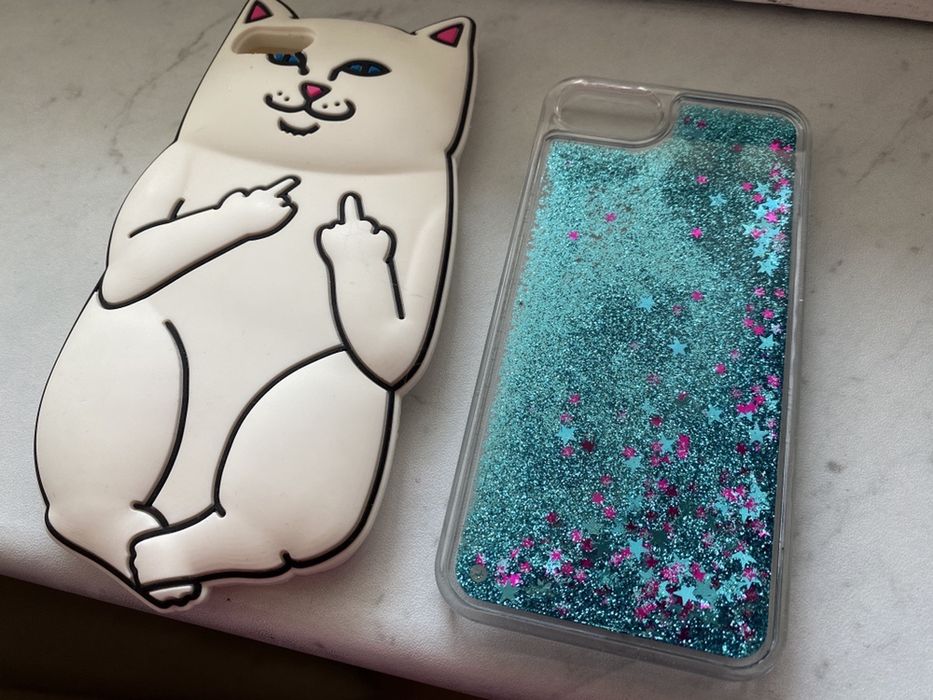 Чехлы на iphone 7