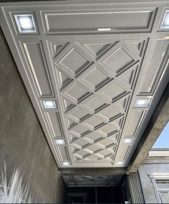 Алюкобонд монтаж аликафон фасад алкафон уста алюкафон хизмати