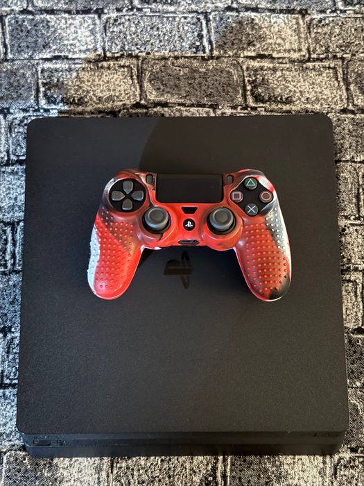 Playstation 4 Slim 1TB