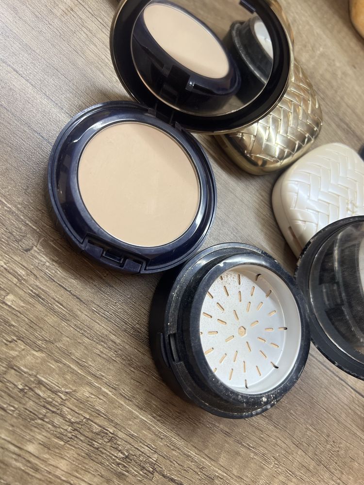 Guerlain,Dior,Kiko