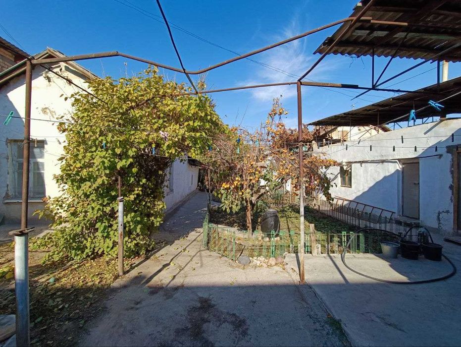 Срочно!!! Участок под застройку, 4.24 сотки, фасад 15 метров.