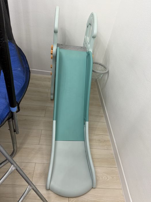 Горка детская  до 6 лет. В идеальном состоянии