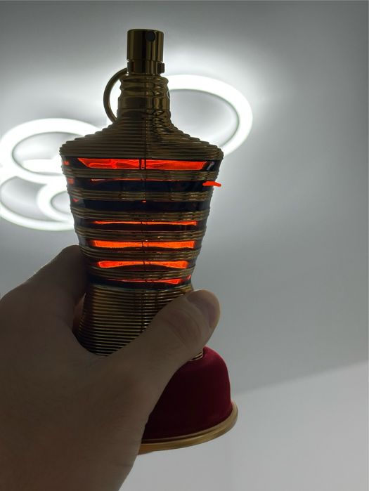 Le Male Elixir Jean Paul Gaultier 95ml