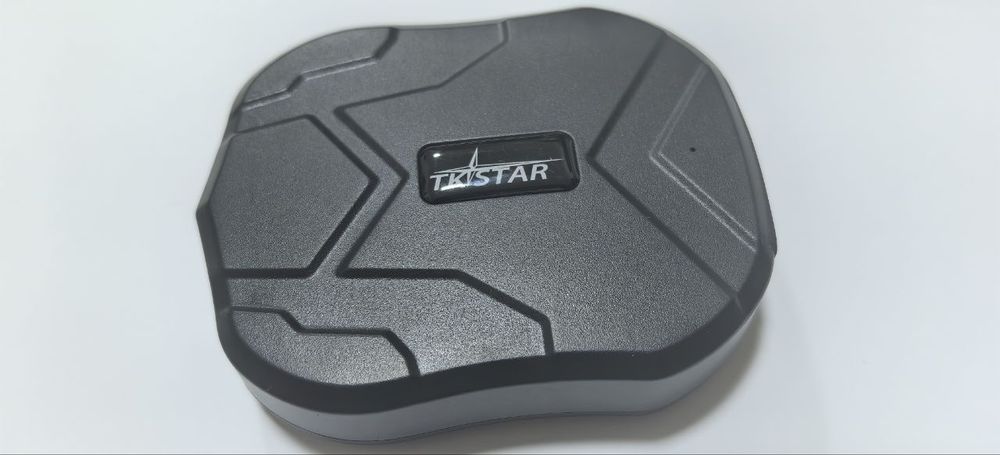 GPS-ТРЕКЕР Tkstar-905