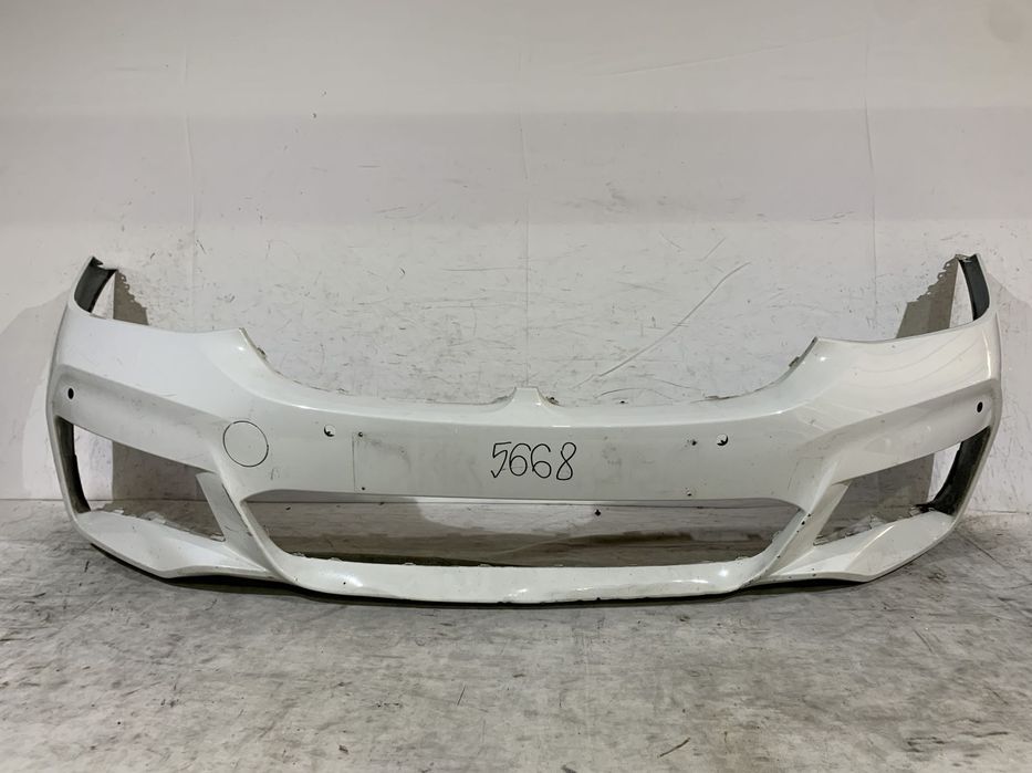 Bara fata BMW Seria 6, G32 M-Sport, 2018, 2019, 2020, 2021, 2022, cod origine OE 51118069703.