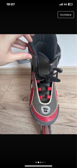 Vand role marimea 38-39