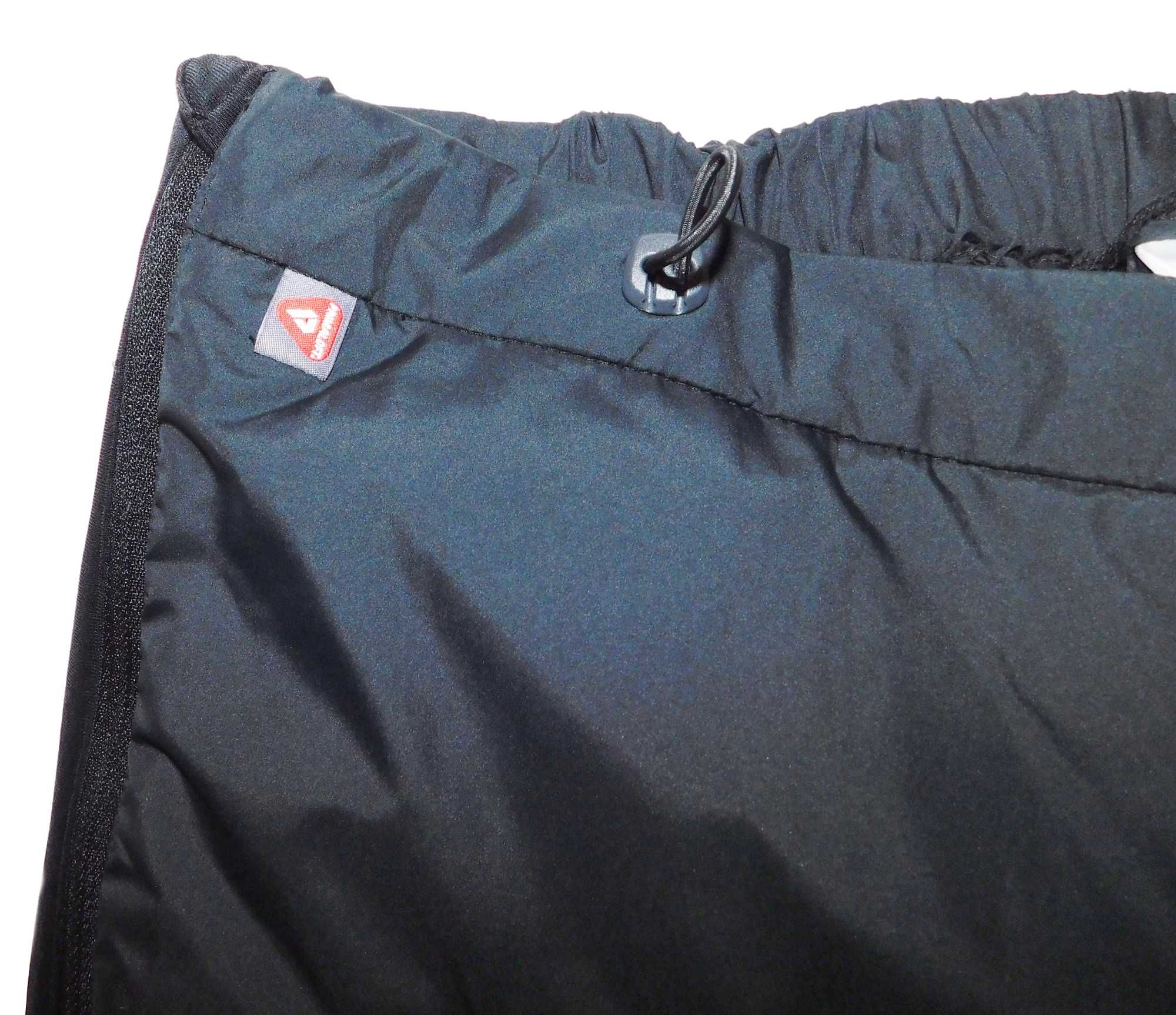 Pantaloni thermo ciclism Gonso Alvao Primaloft barbati L