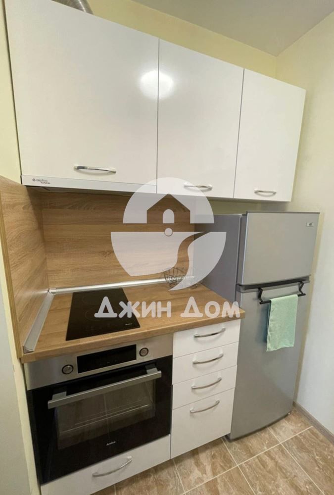 Двустаен апартамент в к-с Долче Рива, с. Равда