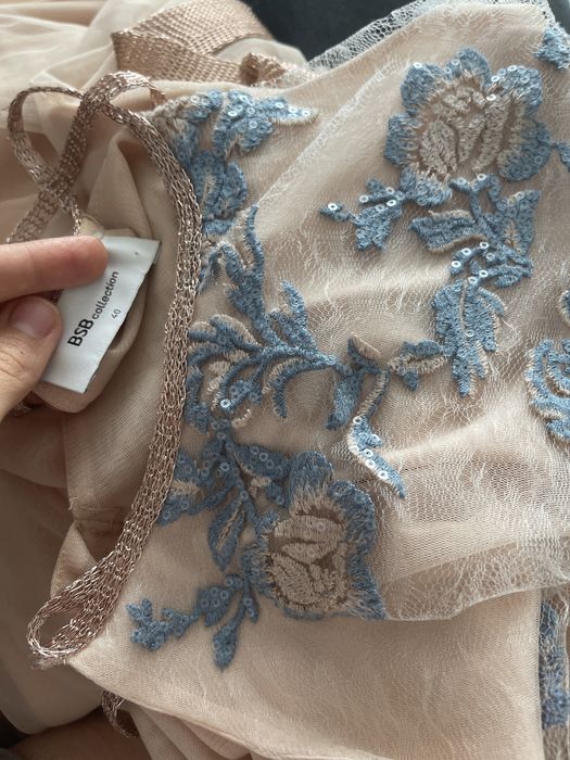 Rochie de seara marca BSB