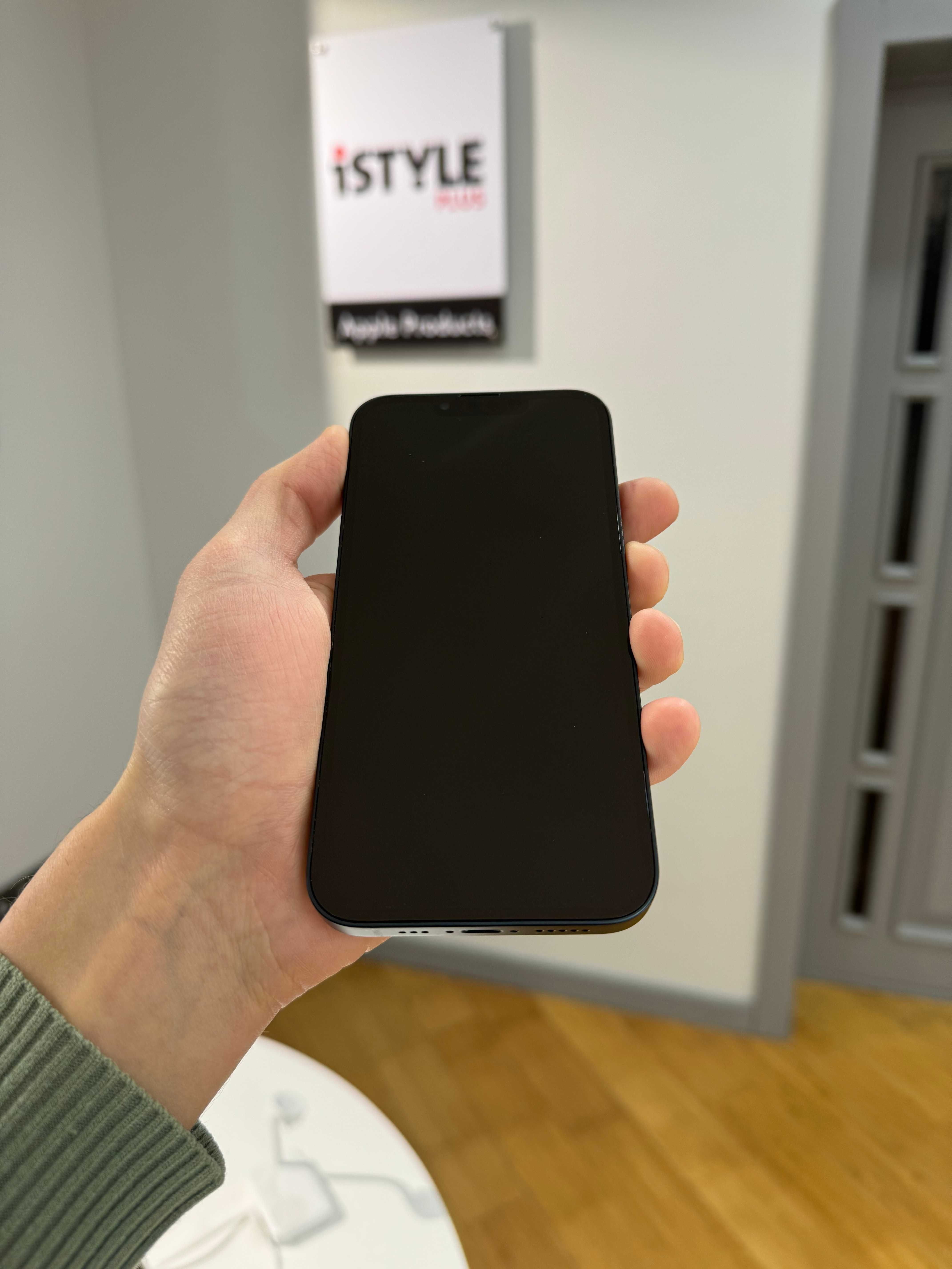 iPhone 13 128 GB Midnight Yangi Muddatli to'lov