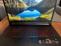 Лаптоп Acer nitro 5