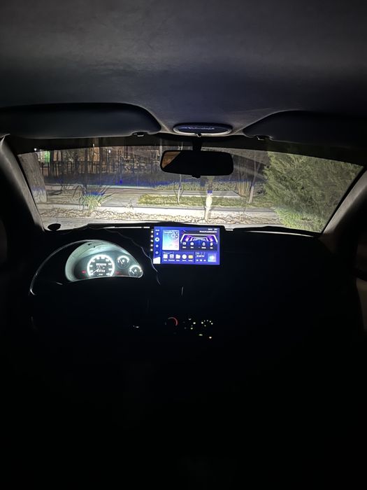 Matiz 1-pozotsiya (arenda)