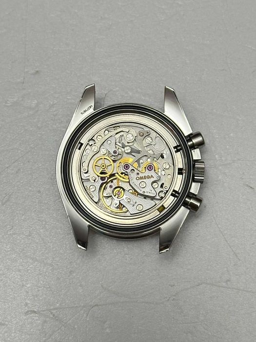 CEAS OMEGA SPEEDMASTER Moonwatch - Missions Apollo 8 - Ed. Lim. 200buc