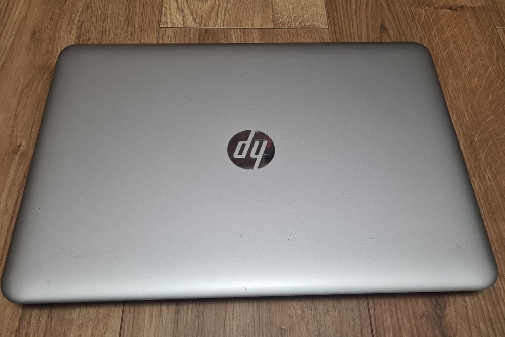 HP Probook 450 G4 i5 7200u, 8 GB DDR4, SSD 256 GB