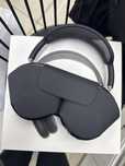 AirPods Max Space Gray Black 1 идиальное сосиаяние