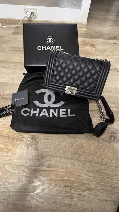 Geanta de umar noua nepurtata